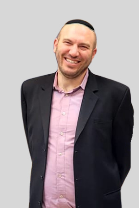 Noam Vasl Real Estate agent in Israel
