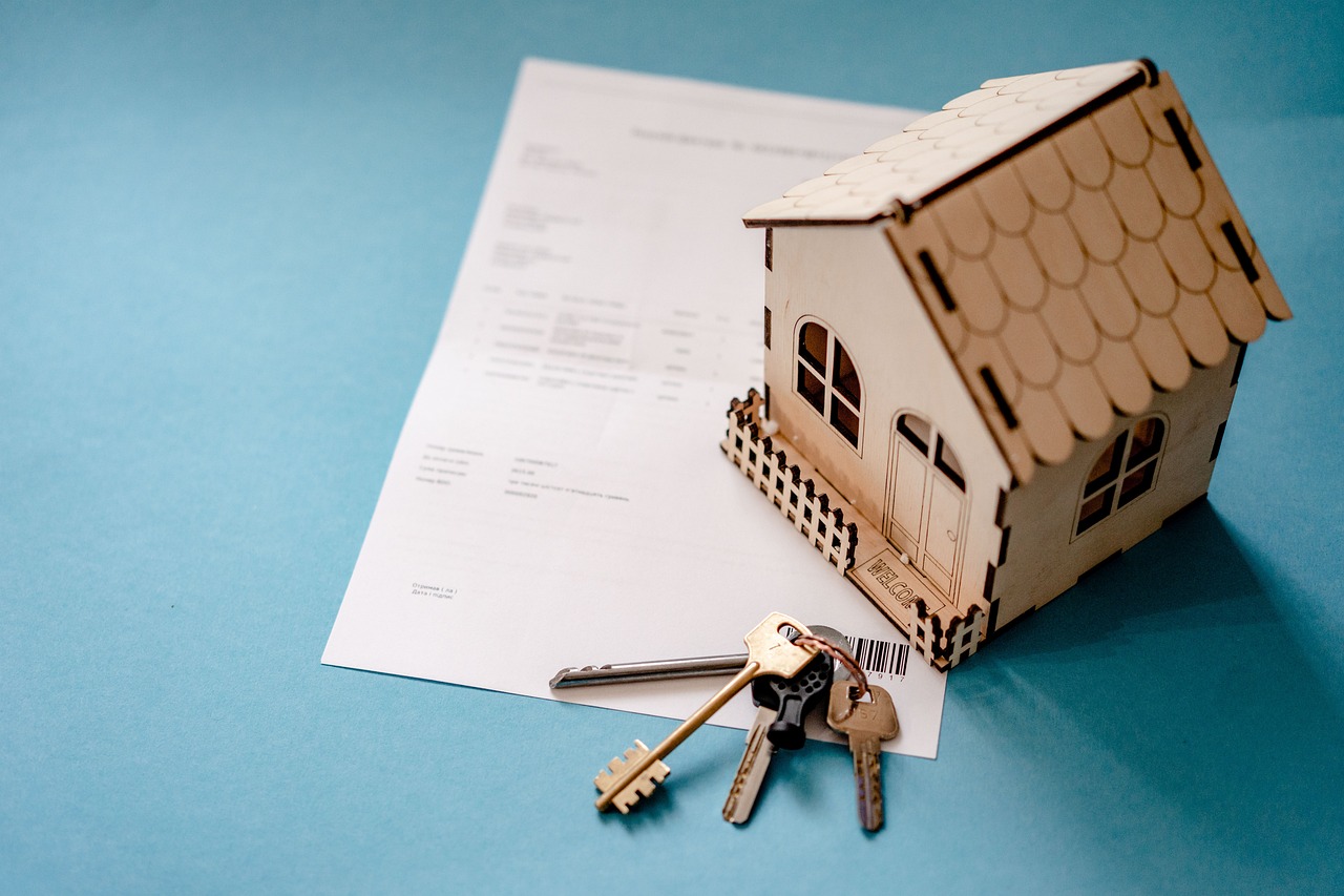 Purchasing Israeli Real Estate: A Secure Investment for Every Jew’s Future