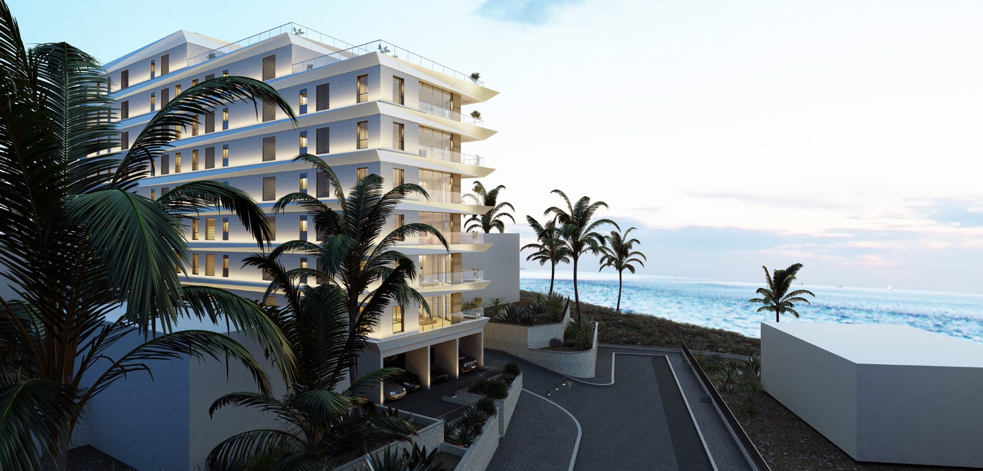 New development - Tiberias