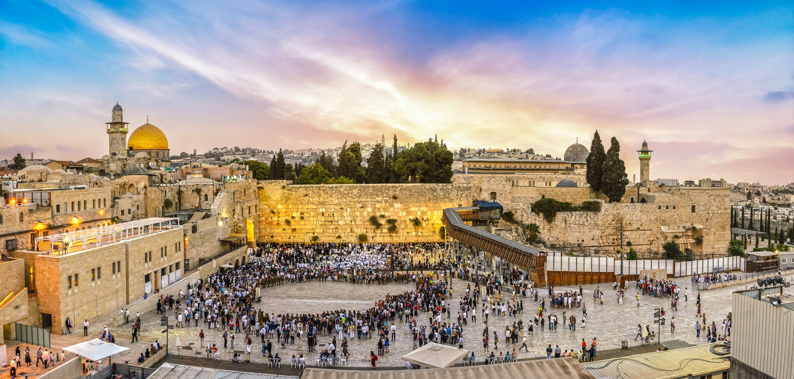 Buying an Apartment in Jerusalem