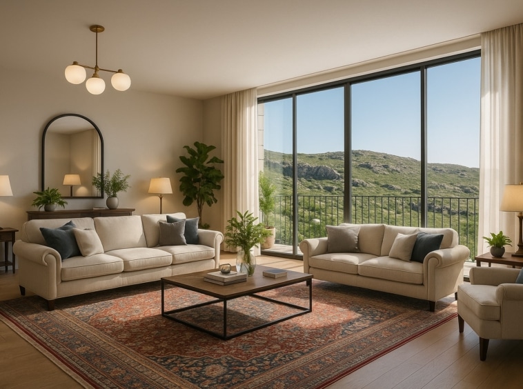 New Development in Efrat | Luxury Homes for Sale