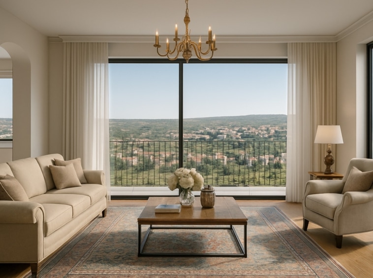 new development Efrat