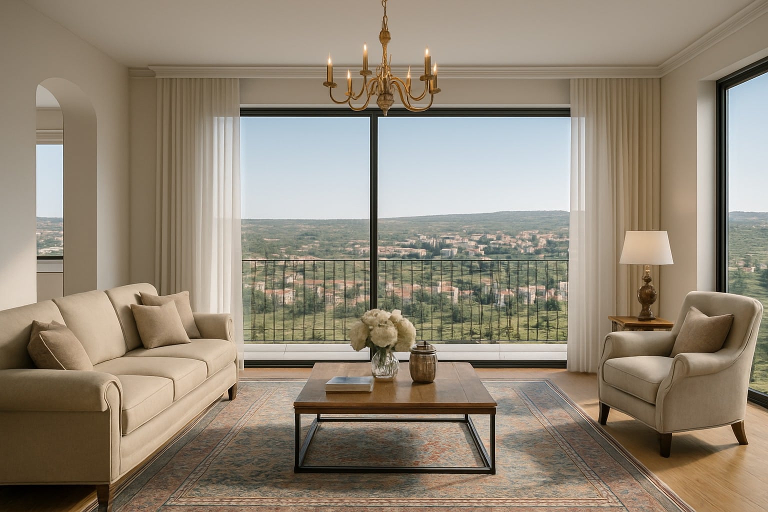 new development Efrat