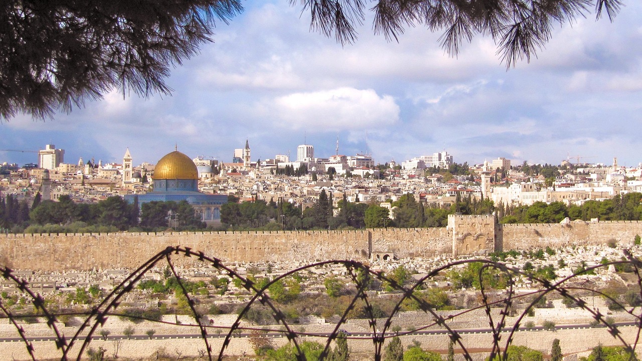 jerusalem-real estate olim chadashim