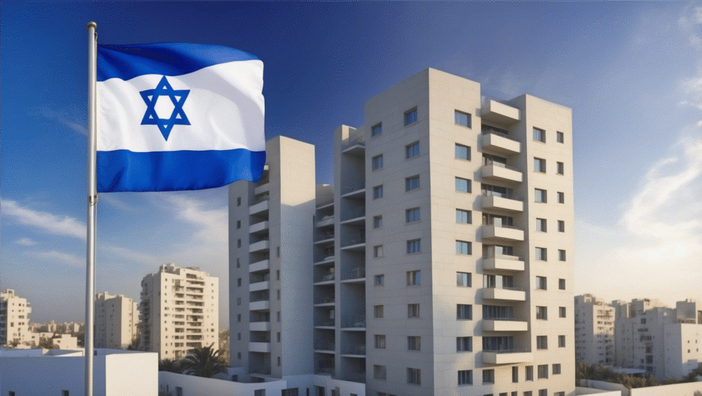 Buying a House in Israel: