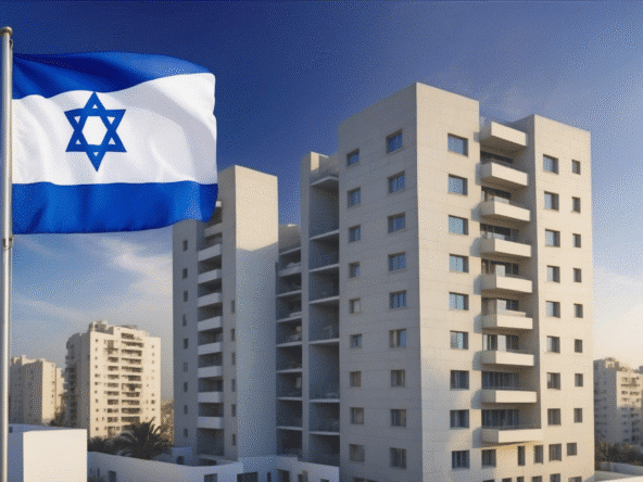 Buying a House in Israel: