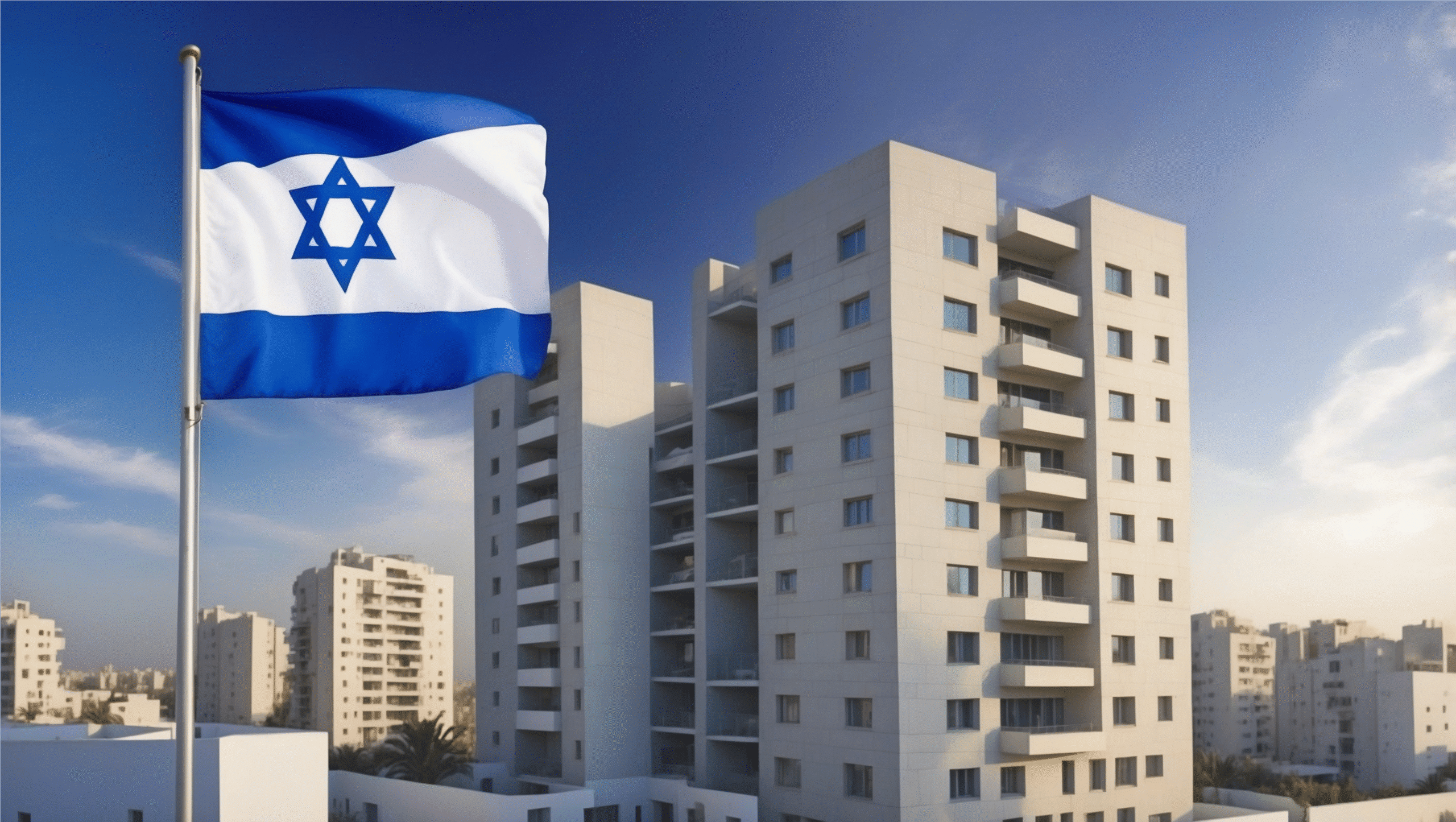 Buying a House in Israel: