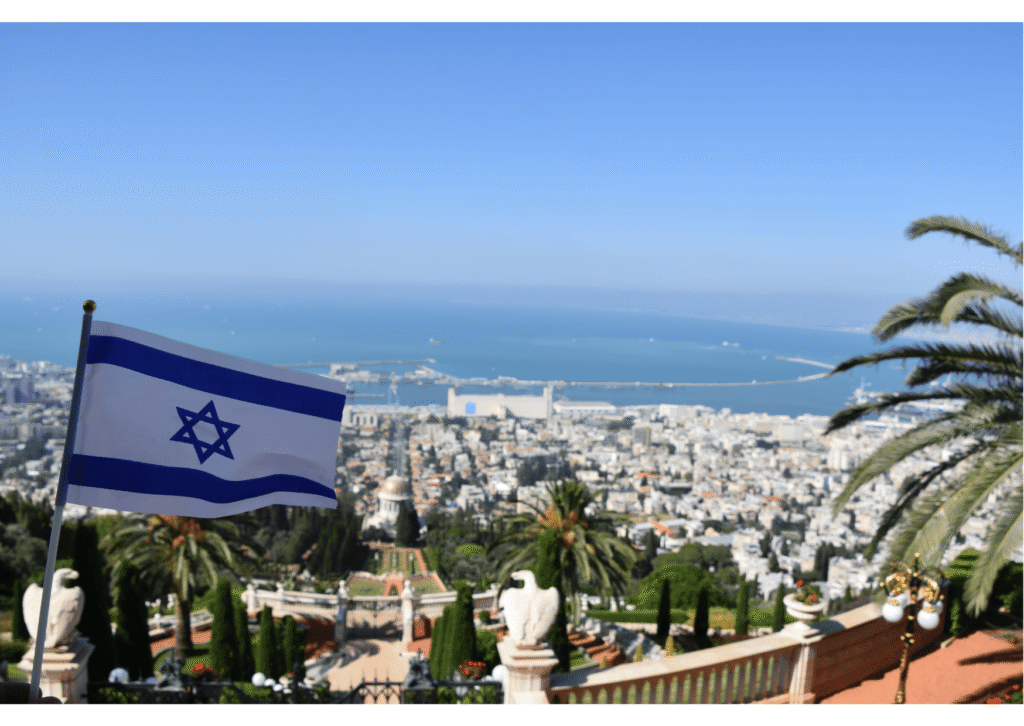 Modern apartment view in Jerusalem – Buy apartment in Jerusalem 2025