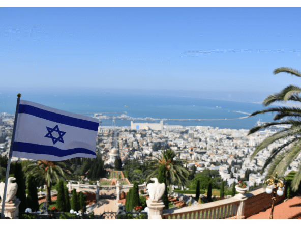 Modern apartment view in Jerusalem – Buy apartment in Jerusalem 2025