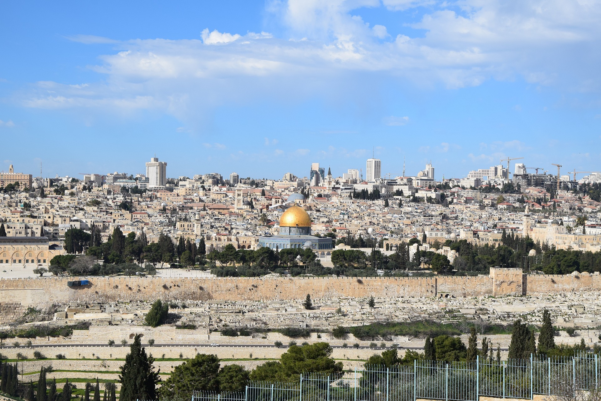 Is It a Good Time to Buy in Jerusalem 2025?