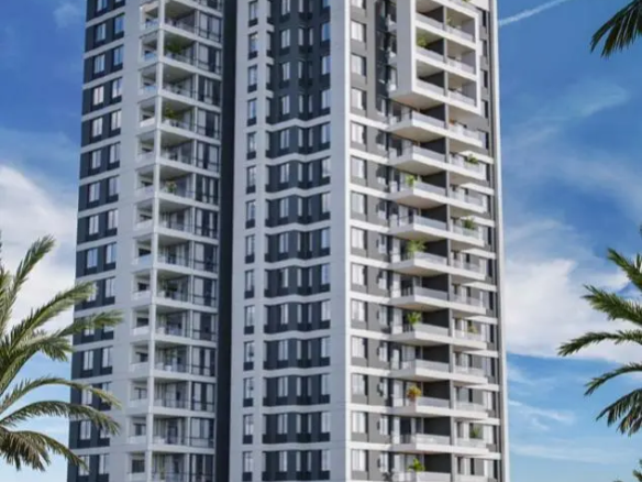 netanya new apartments