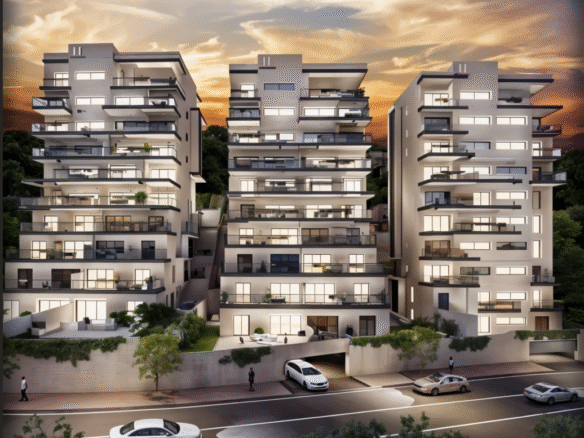 new project in tsfat