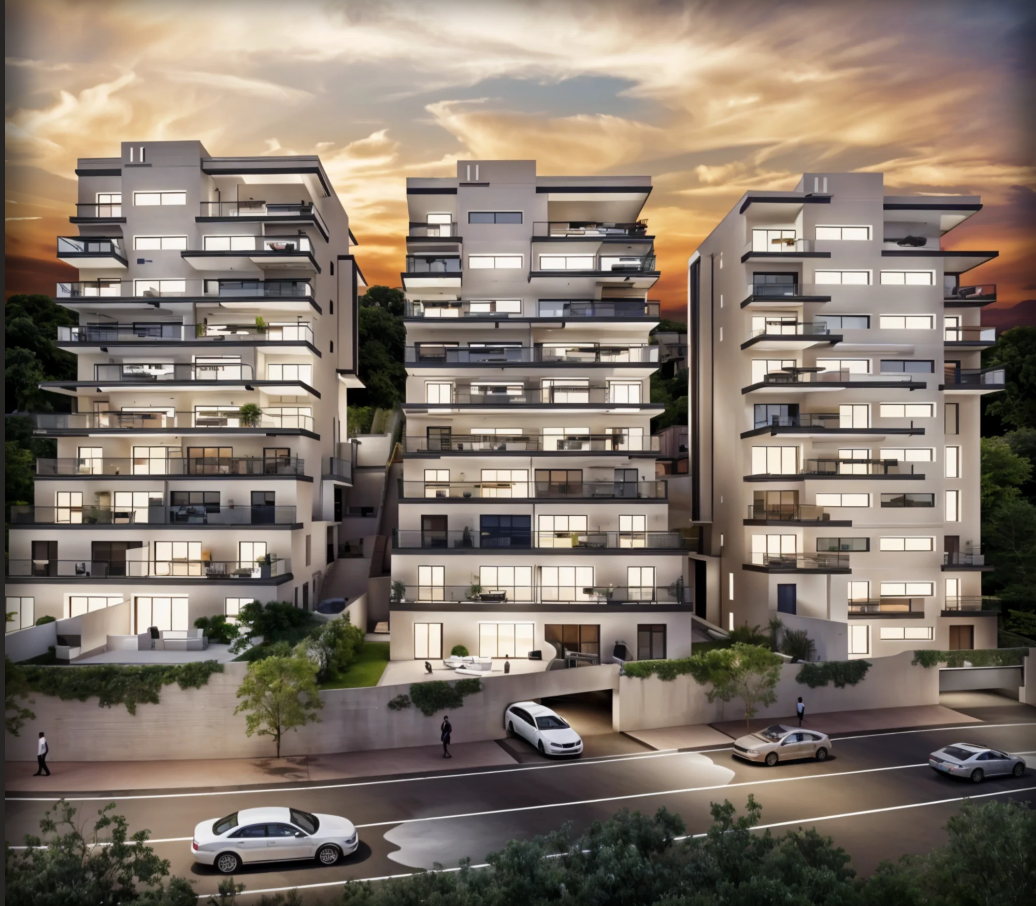 new project in tsfat