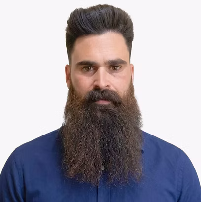 Jed Yedidya Friedman