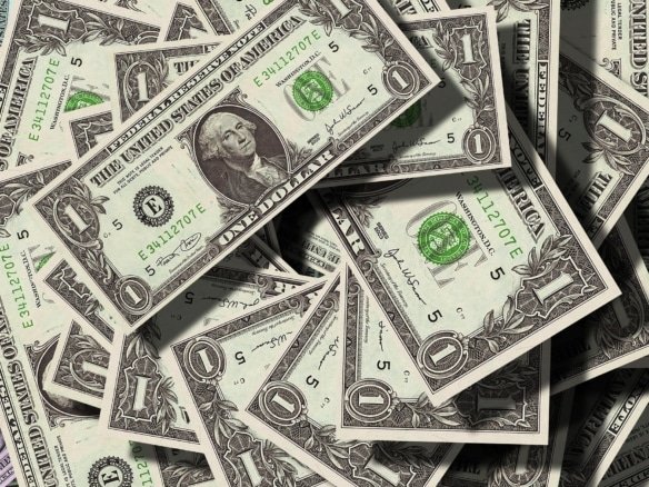 dollars real estate israel